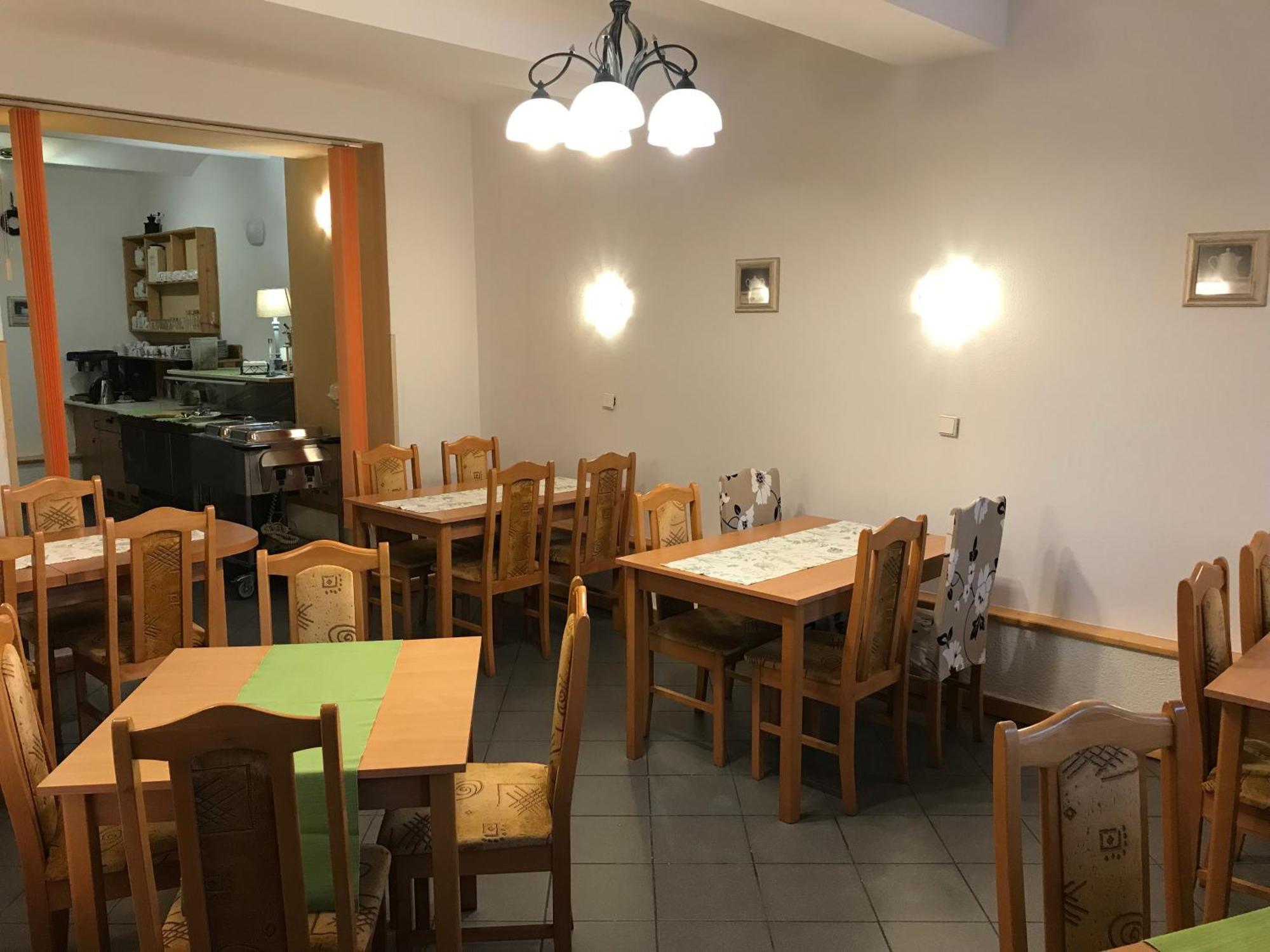 Železná Ruda Pension Aura Spicak, Nektere Pokoje Se Saunou מראה חיצוני תמונה