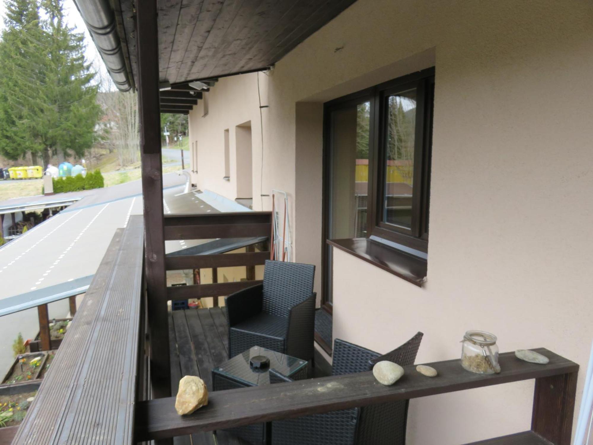 Železná Ruda Pension Aura Spicak, Nektere Pokoje Se Saunou מראה חיצוני תמונה