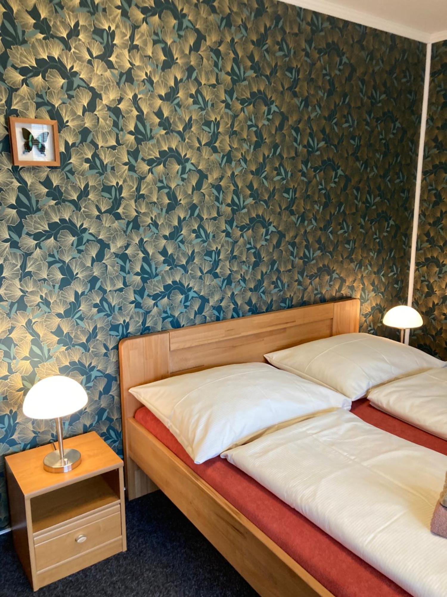 Železná Ruda Pension Aura Spicak, Nektere Pokoje Se Saunou מראה חיצוני תמונה